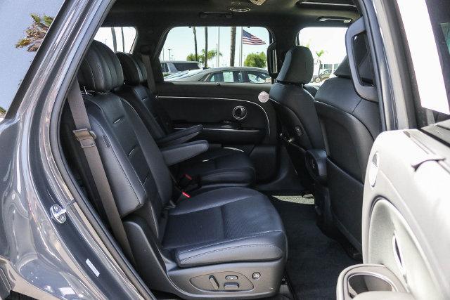 2026 Hyundai Palisade - $52,900
