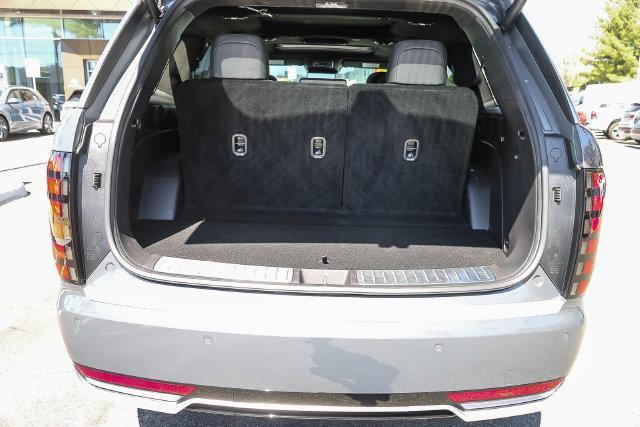 2026 Hyundai Palisade - $52,900