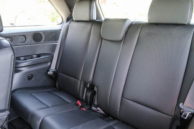 2026 Hyundai Palisade - $52,900