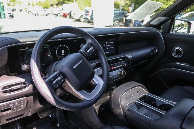 2026 Hyundai Palisade - $52,900