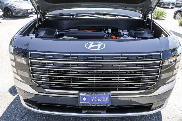 2026 Hyundai Palisade - $52,900