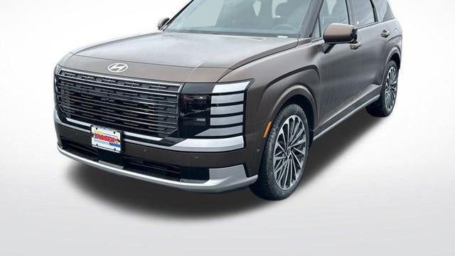 Preowned 2026 Hyundai PALISADE Hybrid Calligraphy for Sale
