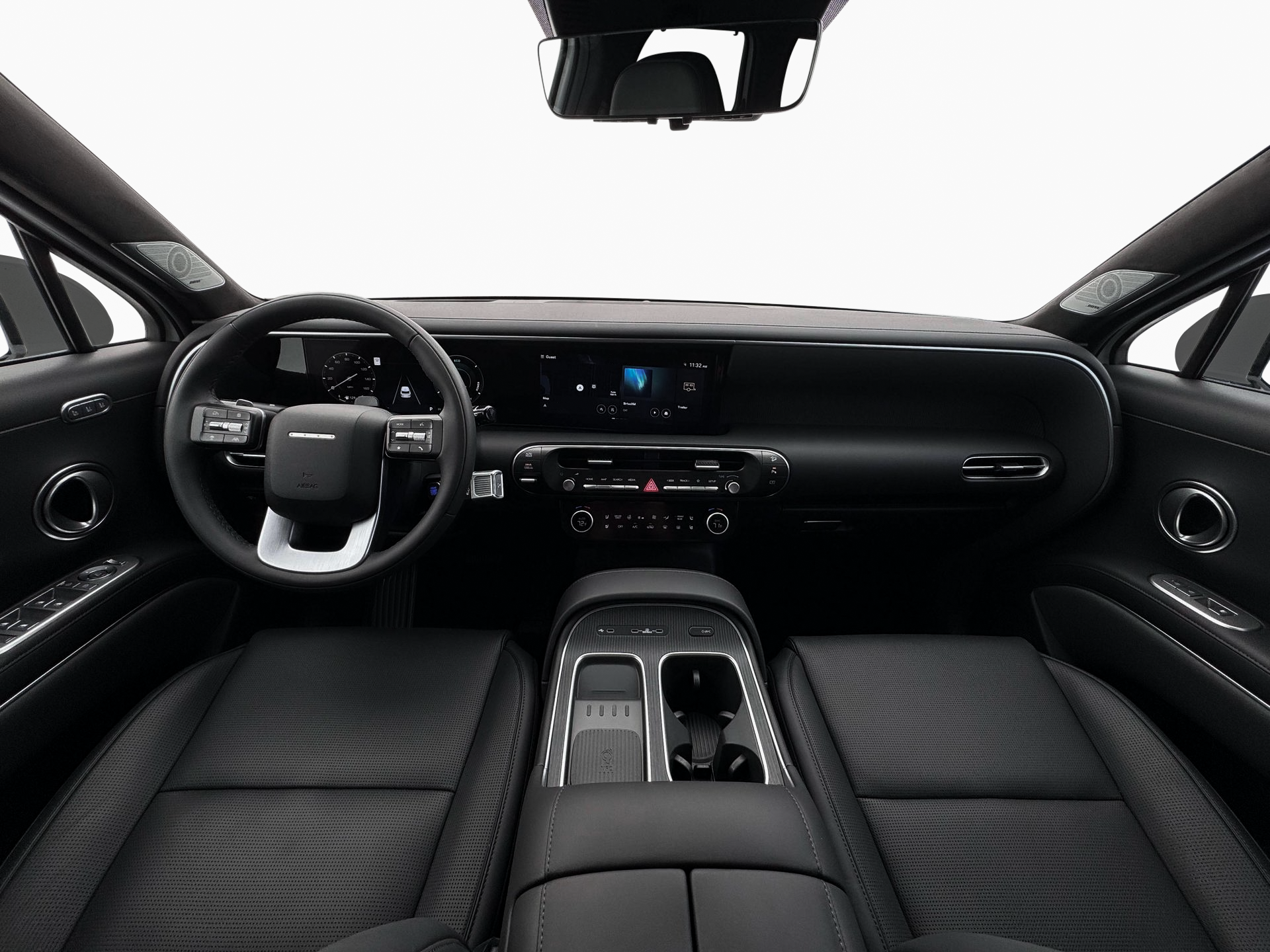 2026 Hyundai Palisade - $59,990