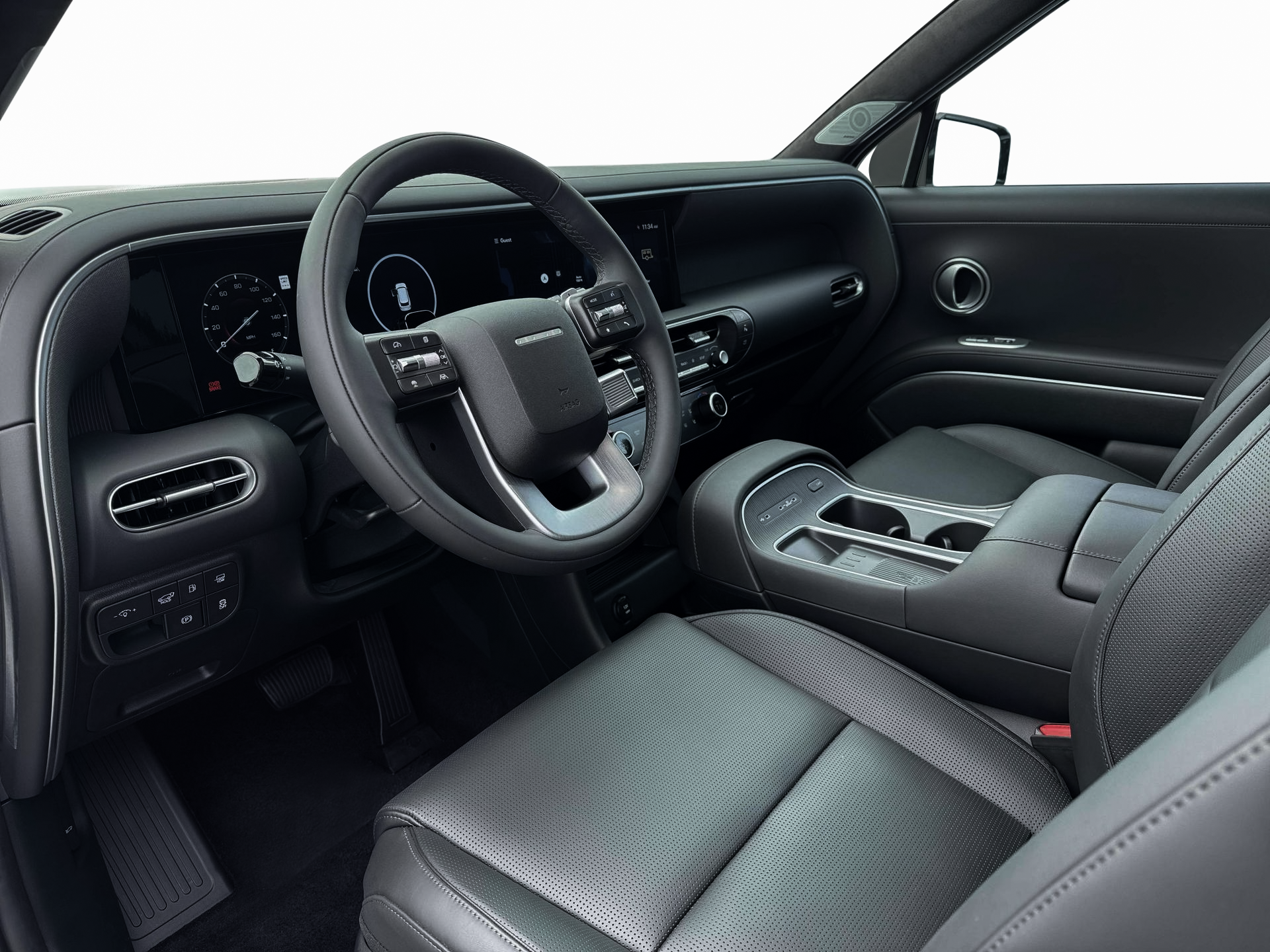 2026 Hyundai Palisade - $59,990
