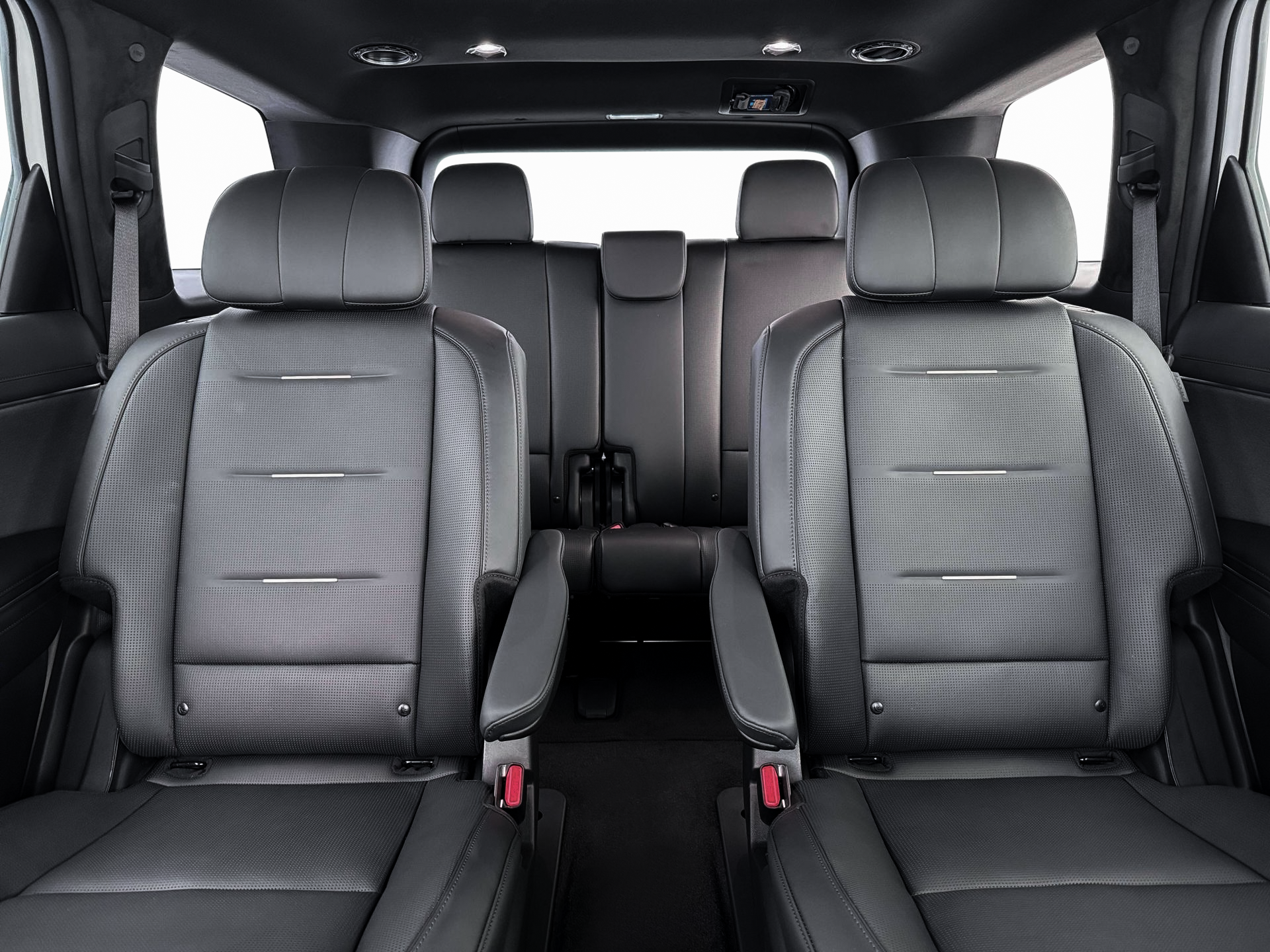 2026 Hyundai Palisade - $59,990