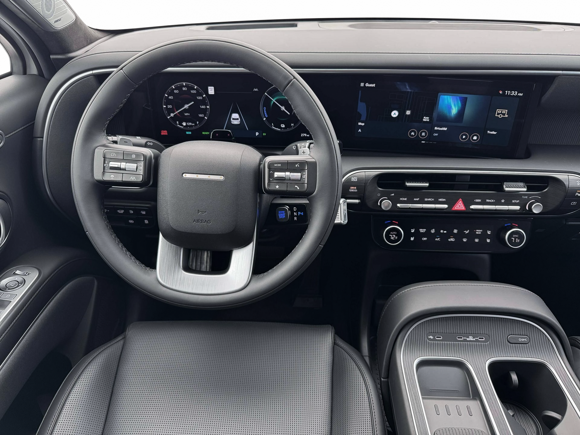 2026 Hyundai Palisade - $59,990