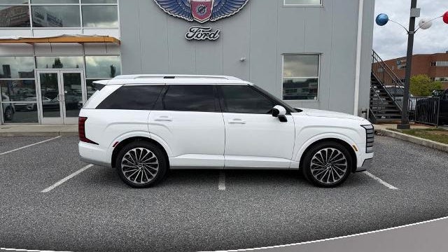 Preowned 2026 Hyundai PALISADE Hybrid Calligraphy for Sale