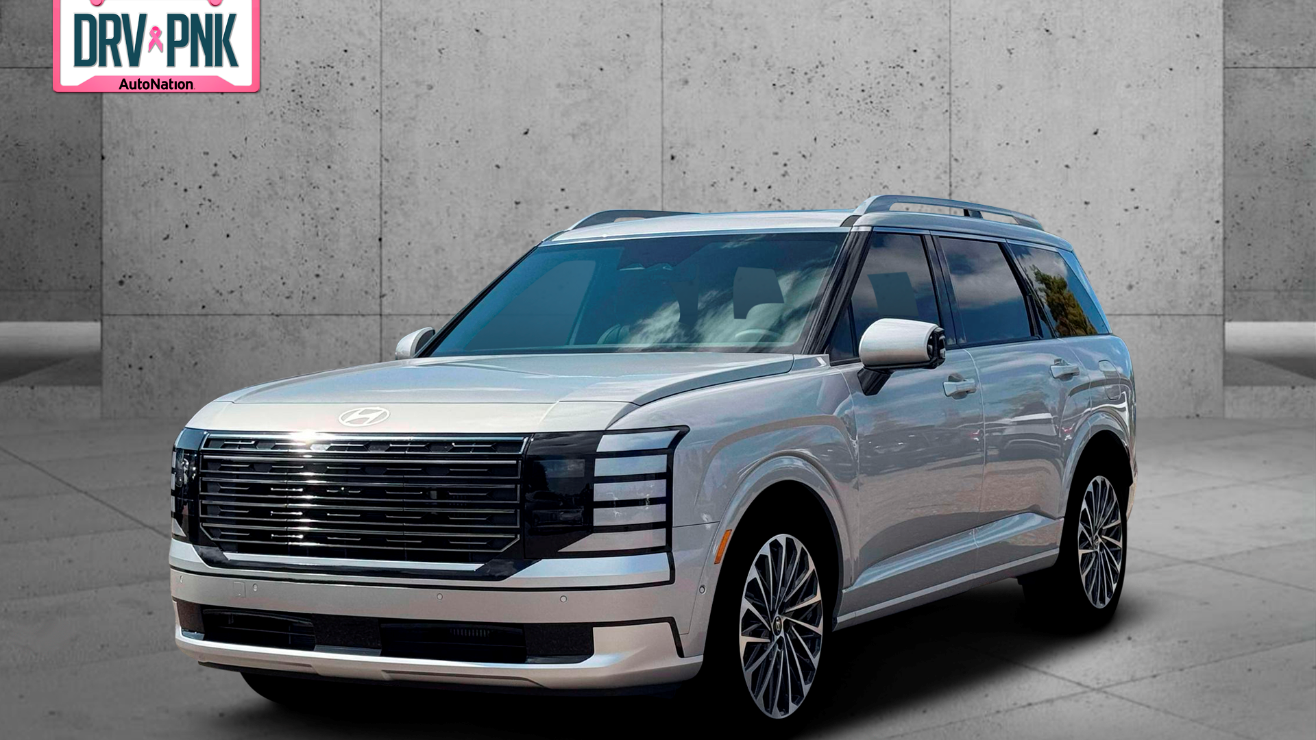 Preowned 2026 Hyundai PALISADE Hybrid Calligraphy for Sale