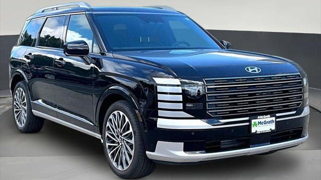 Preowned 2026 Hyundai PALISADE Hybrid Calligraphy for Sale