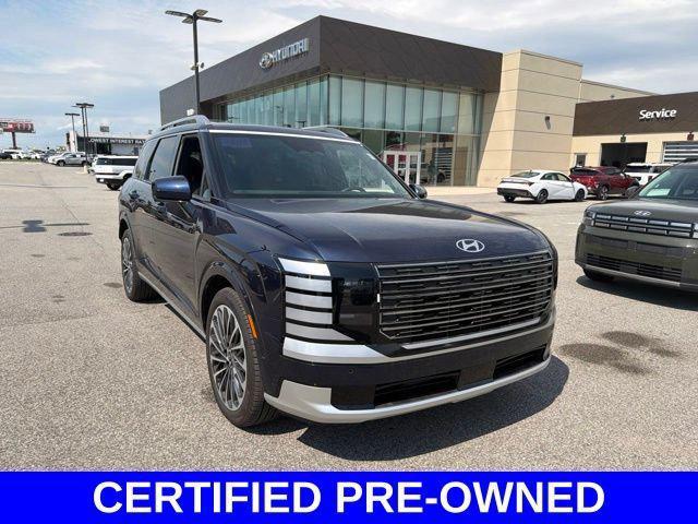 2026 Hyundai Palisade - $54,770