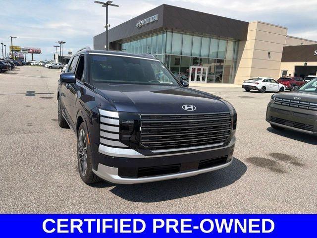 2026 Hyundai Palisade - $54,770