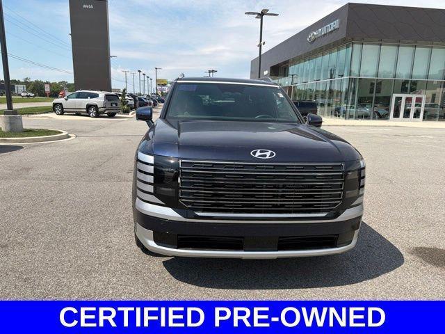 2026 Hyundai Palisade - $54,770
