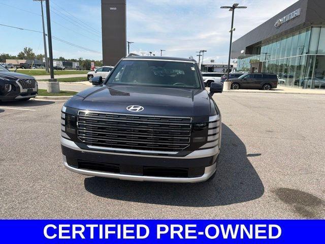 2026 Hyundai Palisade - $54,770