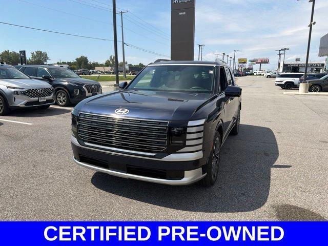 2026 Hyundai Palisade - $54,770