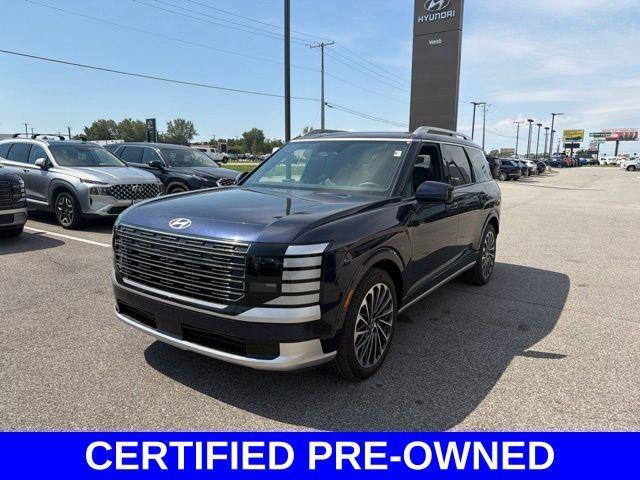 2026 Hyundai Palisade - $54,770