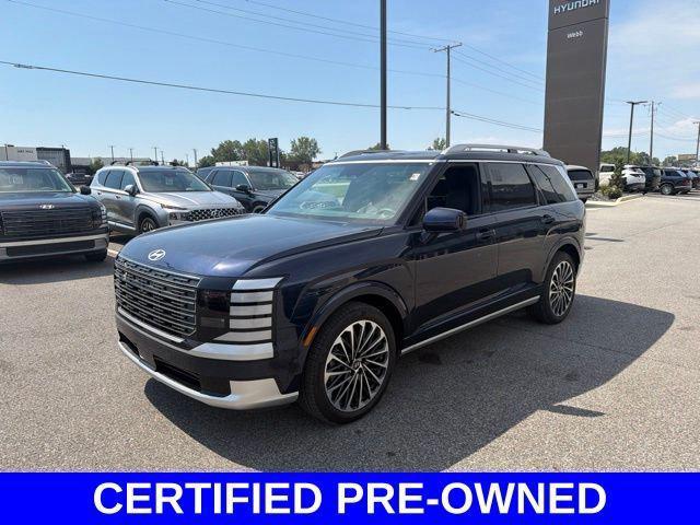 2026 Hyundai Palisade - $54,770