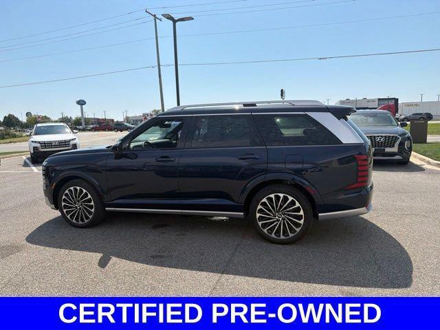 2026 Hyundai Palisade - $54,770