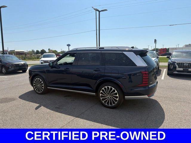2026 Hyundai Palisade - $54,770