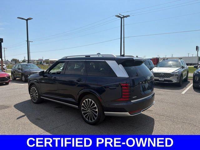 2026 Hyundai Palisade - $54,770