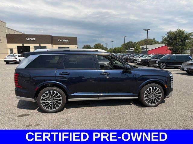 2026 Hyundai Palisade - $54,770