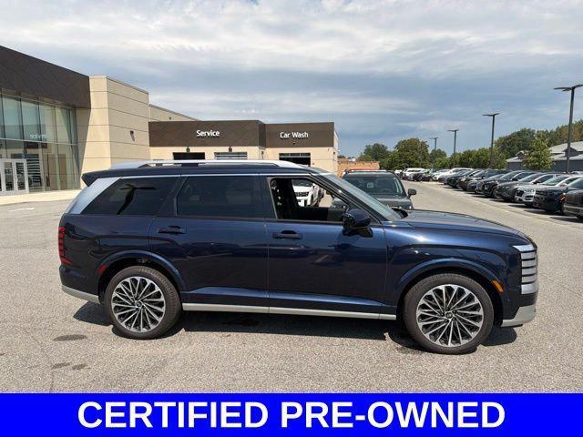 2026 Hyundai Palisade - $54,770