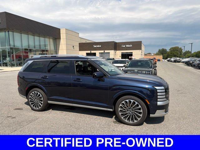 2026 Hyundai Palisade - $54,770