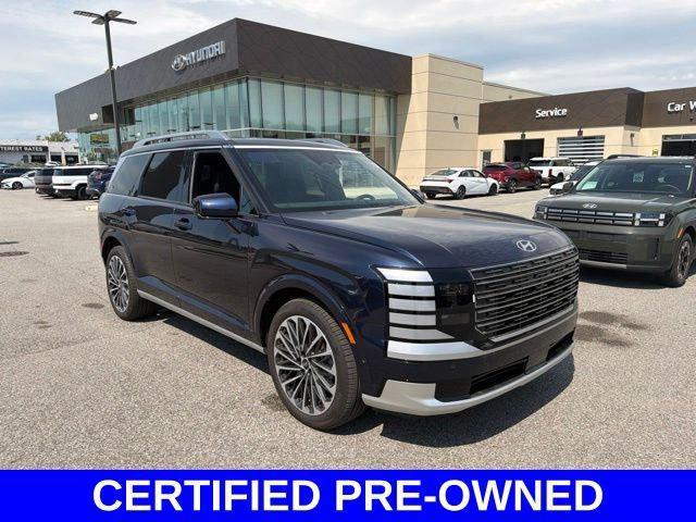 2026 Hyundai Palisade - $54,770