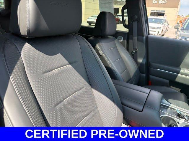 2026 Hyundai Palisade - $54,770