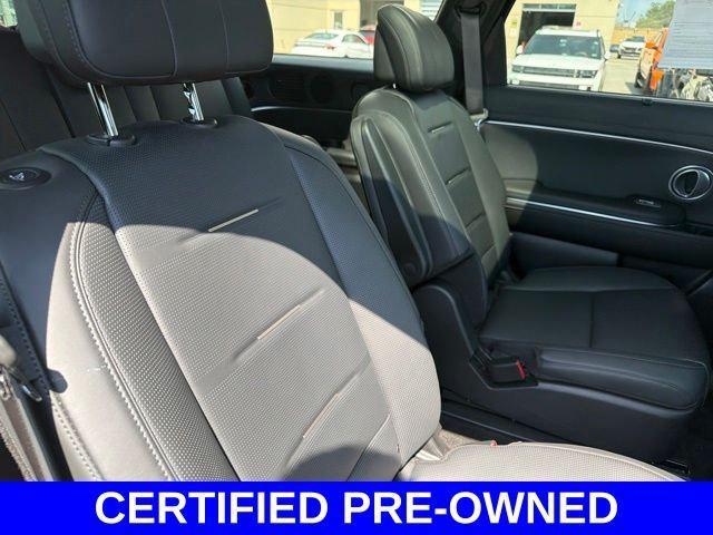 2026 Hyundai Palisade - $54,770