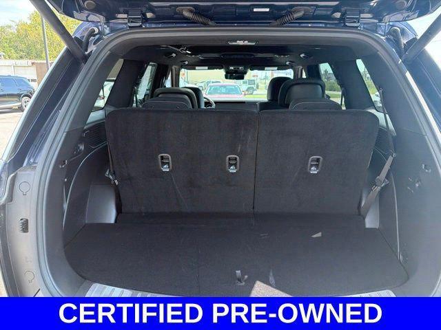 2026 Hyundai Palisade - $54,770