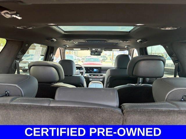 2026 Hyundai Palisade - $54,770