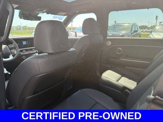 2026 Hyundai Palisade - $54,770