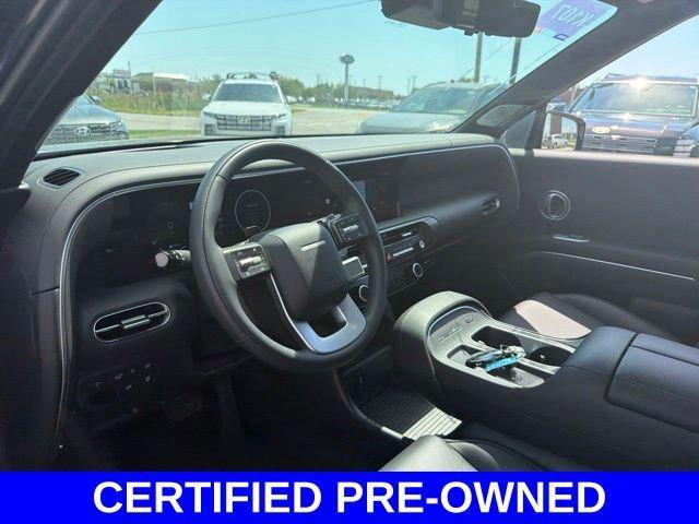 2026 Hyundai Palisade - $54,770