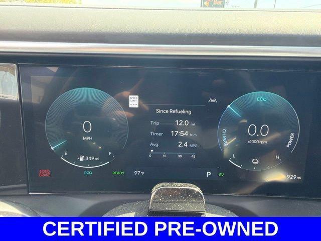 2026 Hyundai Palisade - $54,770
