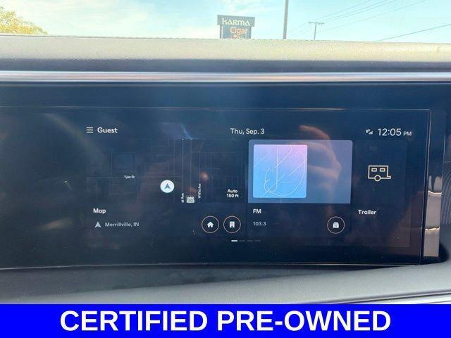 2026 Hyundai Palisade - $54,770