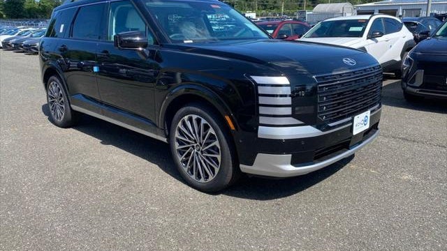 Preowned 2026 Hyundai PALISADE Hybrid Calligraphy for Sale