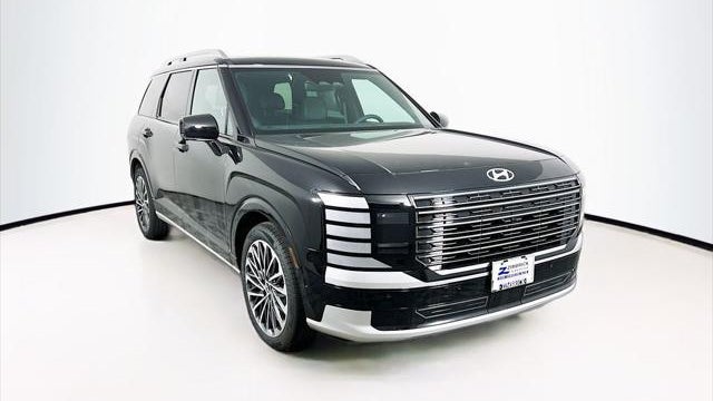 Preowned 2026 Hyundai PALISADE Hybrid Calligraphy for Sale