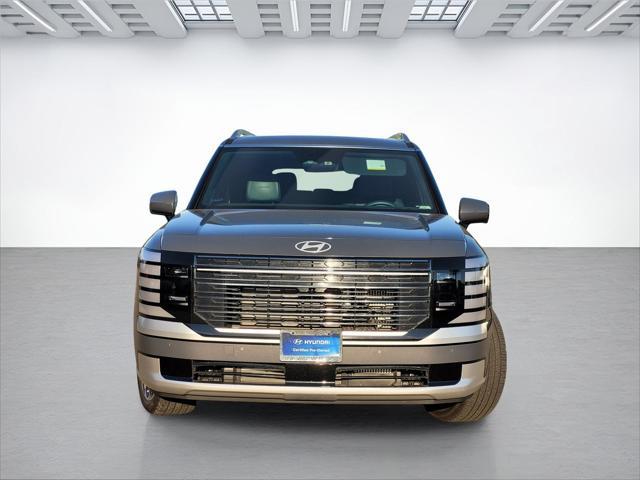 2026 Hyundai Palisade - $52,782
