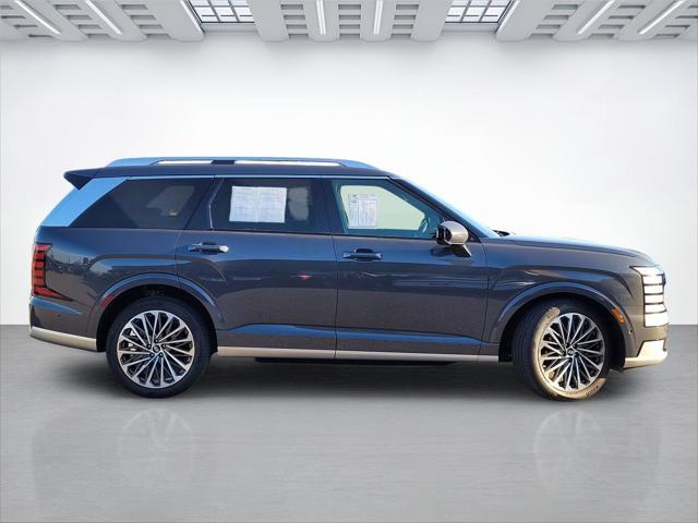 2026 Hyundai Palisade - $52,782