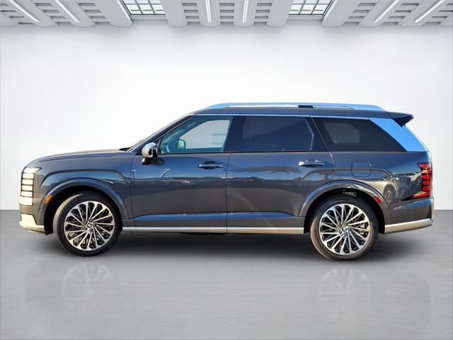 2026 Hyundai Palisade - $52,782