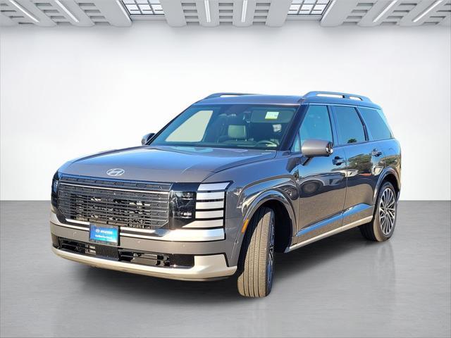 2026 Hyundai Palisade - $52,782