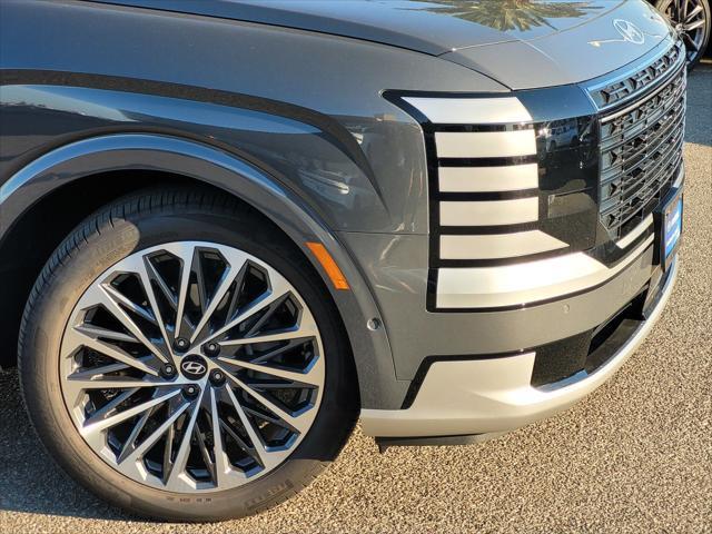2026 Hyundai Palisade - $52,782