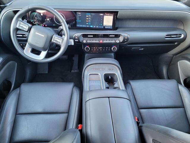 2026 Hyundai Palisade - $52,782