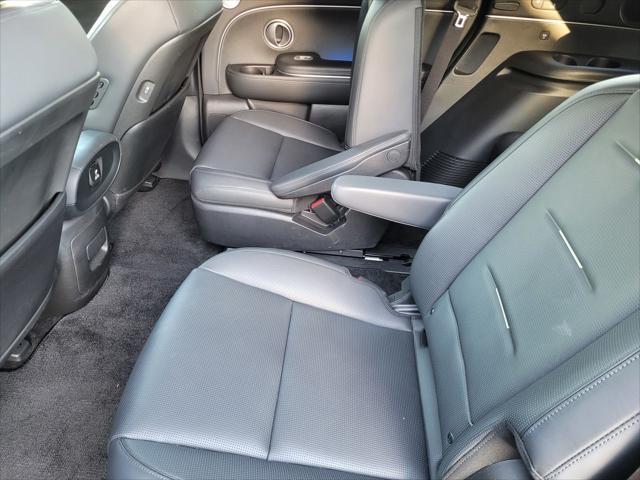 2026 Hyundai Palisade - $52,782