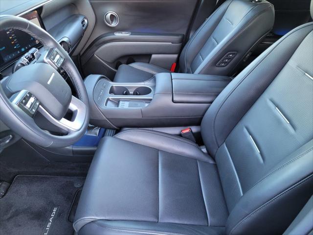 2026 Hyundai Palisade - $52,782