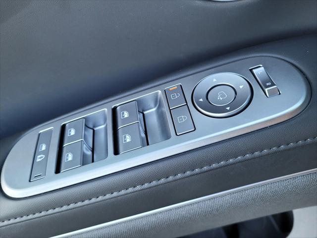 2026 Hyundai Palisade - $52,782