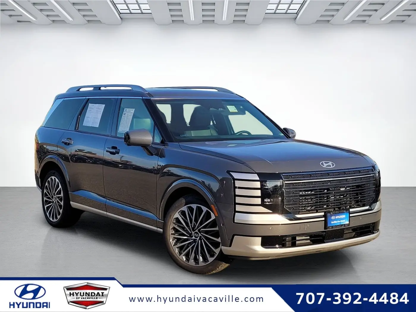 2026 Hyundai Palisade - $51,464