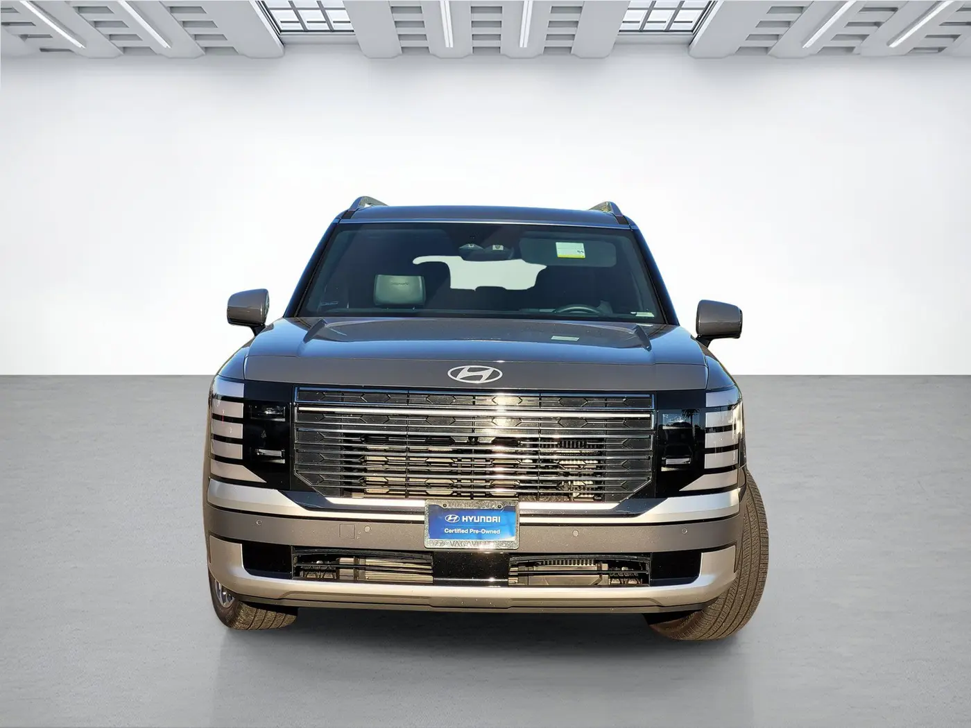 2026 Hyundai Palisade - $51,464