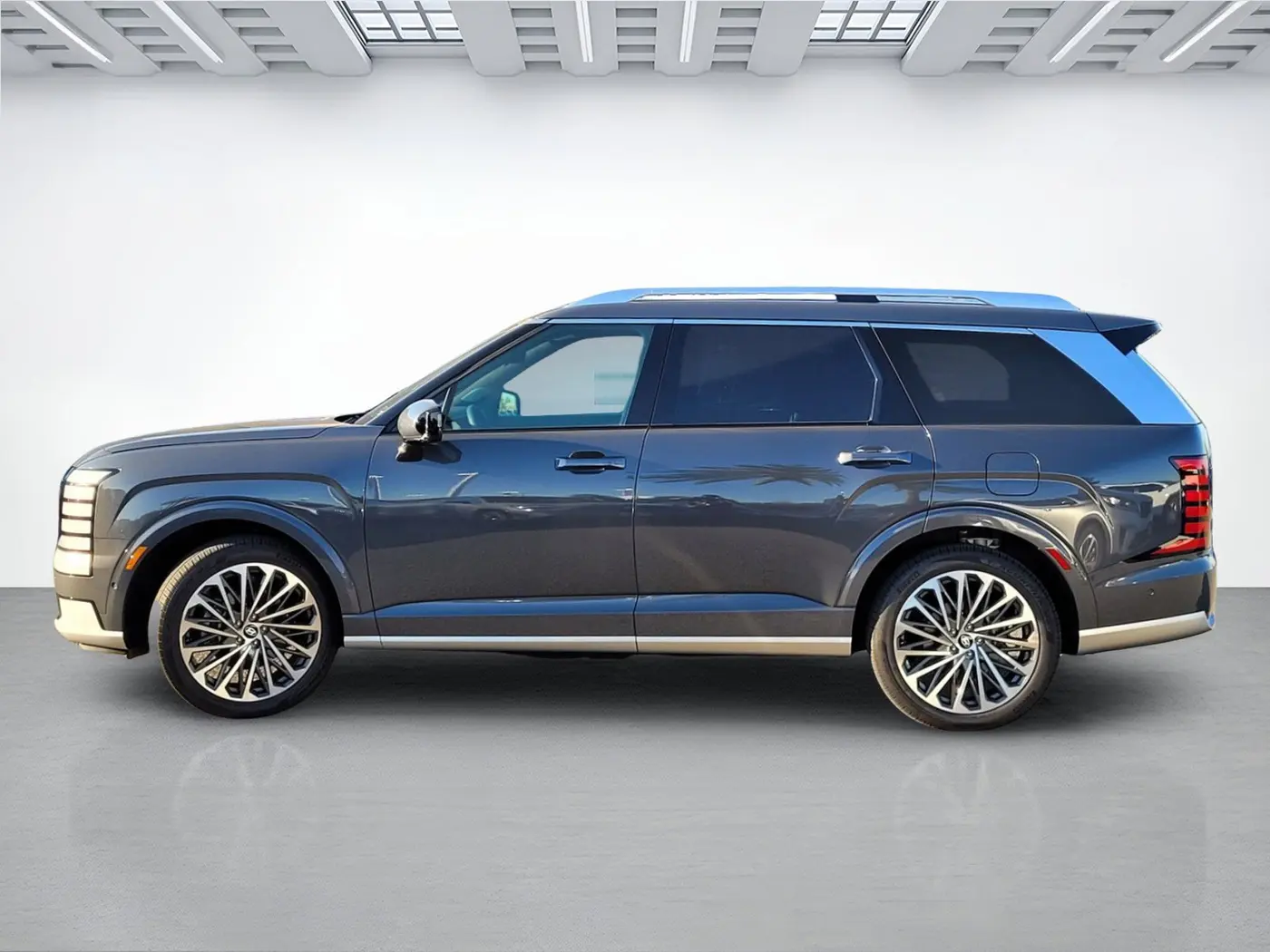 2026 Hyundai Palisade - $51,464