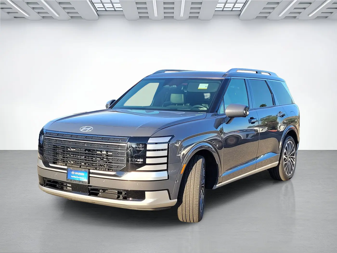 2026 Hyundai Palisade - $51,464